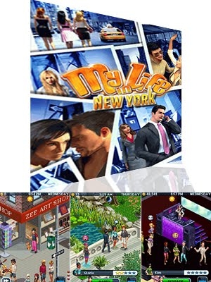 download game my life in new york jar 320x240