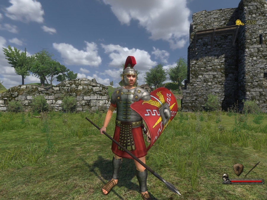 download mount blade warband 1153 crack